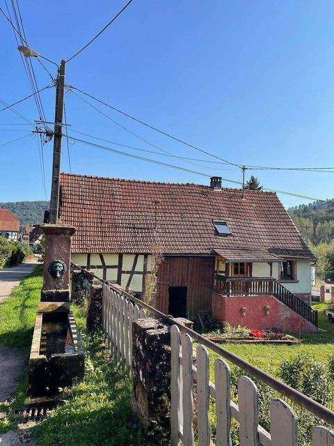 Obersteinbach Häuser, Obersteinbach Haus kaufen