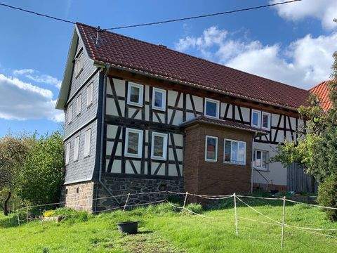 Feldatal Häuser, Feldatal Haus kaufen