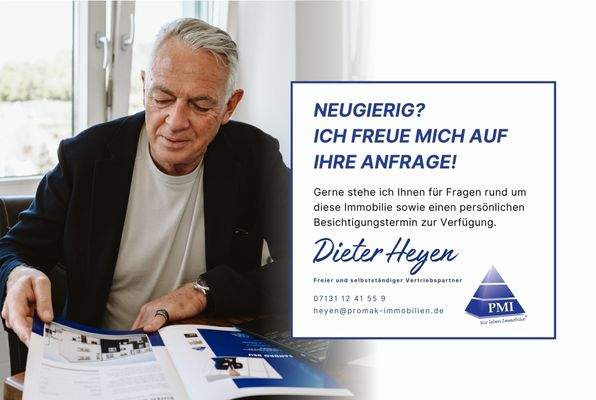 Dieter Heyen
