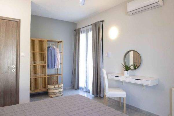 VILLA HALKIDIKI KASSANDRA