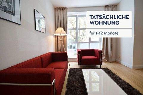 Frankfurt am Main Wohnungen, Frankfurt am Main Wohnung mieten