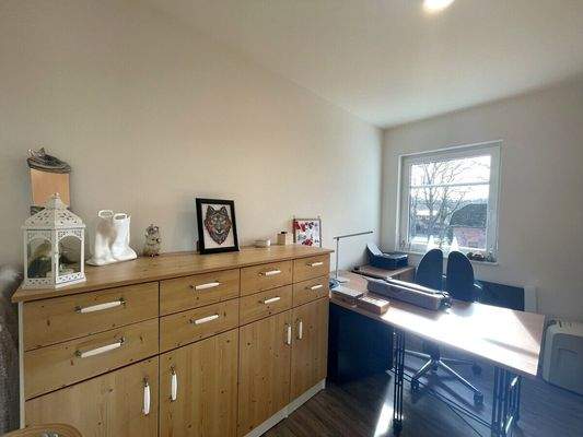 Arbeitszimmer