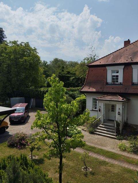 Berlin Garage, Berlin Stellplatz