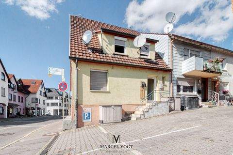 Wolfschlugen Häuser, Wolfschlugen Haus kaufen