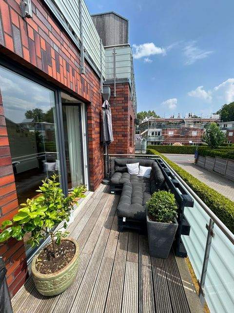 Trittau Wohnungen, Trittau Wohnung mieten