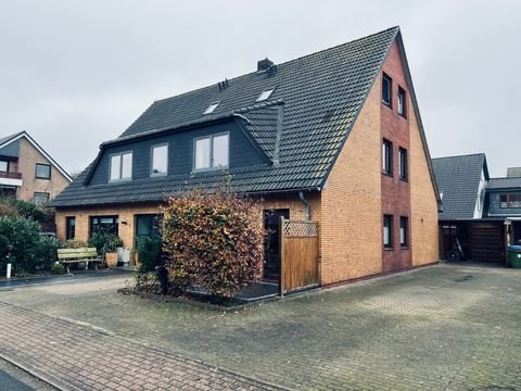 Büsum Häuser, Büsum Haus kaufen