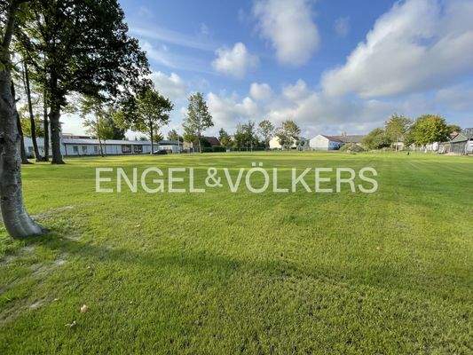 Blickrichtung: Süden