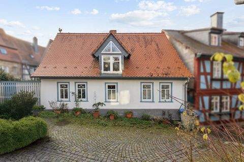 Ortenberg Häuser, Ortenberg Haus kaufen