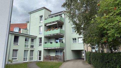 Greifswald Wohnungen, Greifswald Wohnung kaufen