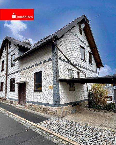 Steinach Häuser, Steinach Haus kaufen