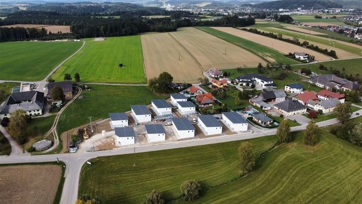 Südansicht