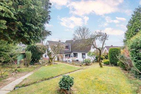 Seevetal Häuser, Seevetal Haus kaufen