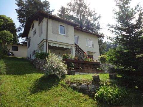 Zöbern Häuser, Zöbern Haus kaufen