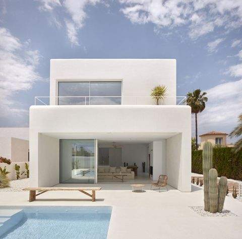 Estepona Häuser, Estepona Haus kaufen