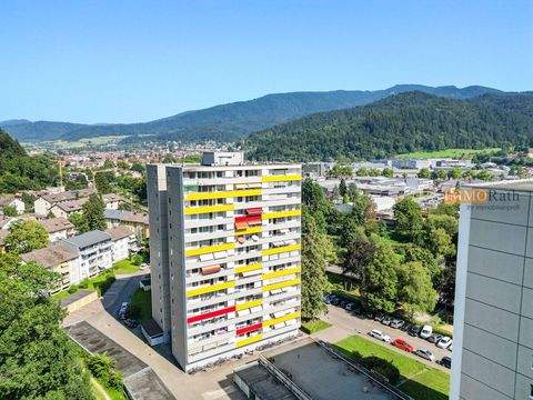 Waldkirch Wohnungen, Waldkirch Wohnung kaufen