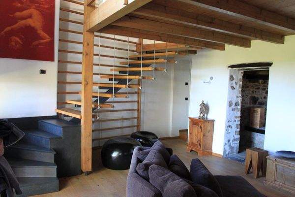 Rustikales Landhaus in Panoramalage im Herzen des Collio