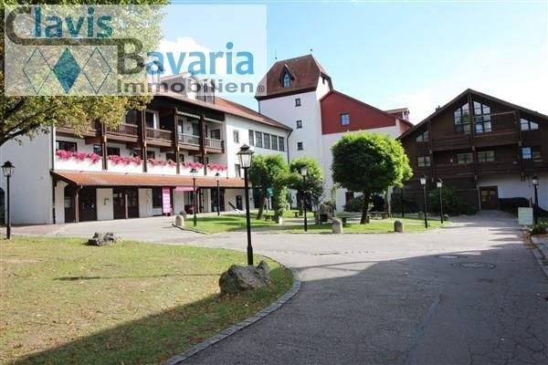 Umgebung: Brunnenplatz