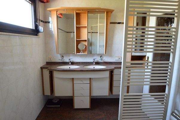 zeitloses Tageslichtbad