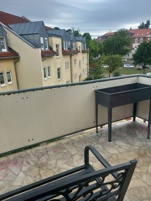 Gotha Wohnungen, Gotha Wohnung mieten