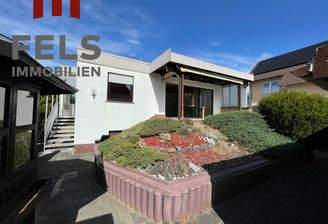 Freistehender Bungalow in Erzhausen