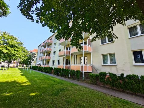 Merseburg Wohnungen, Merseburg Wohnung mieten