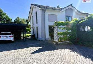 EFH Leukersdorf_Carport