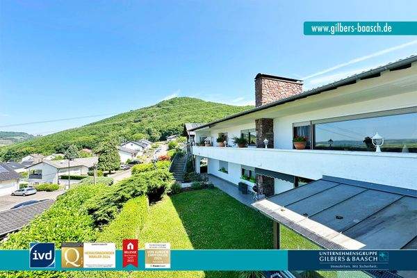 Zweifamilienhaus in Irsch