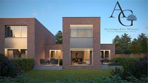 Münster Häuser, Münster Haus kaufen