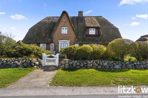 Sylt / Archsum Häuser, Sylt / Archsum Haus kaufen
