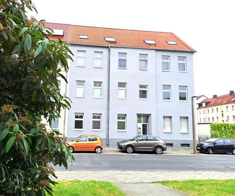 Dessau-Roßlau Wohnungen, Dessau-Roßlau Wohnung mieten