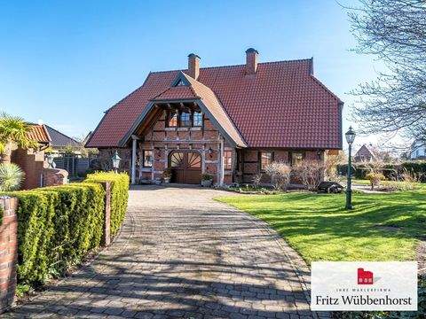 Rastede Häuser, Rastede Haus kaufen