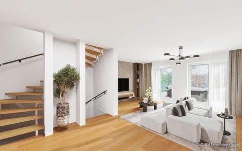 Puchheim Häuser, Puchheim Haus kaufen