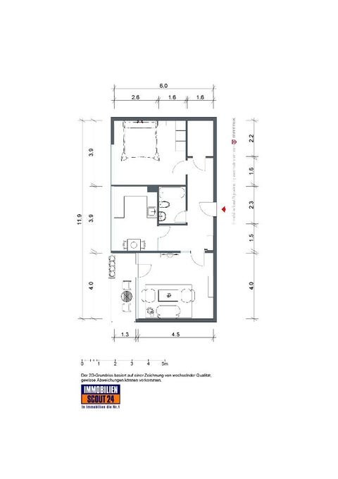 Kreuztal Wohnungen, Kreuztal Wohnung mieten