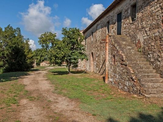 Prachtvolle Villa | Gaiole in Chianti