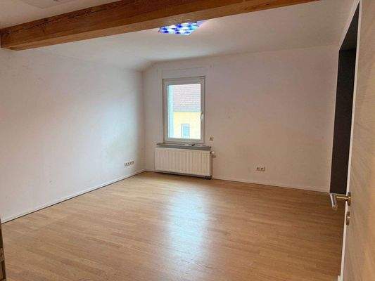 2. Zimmer Obergeschoss