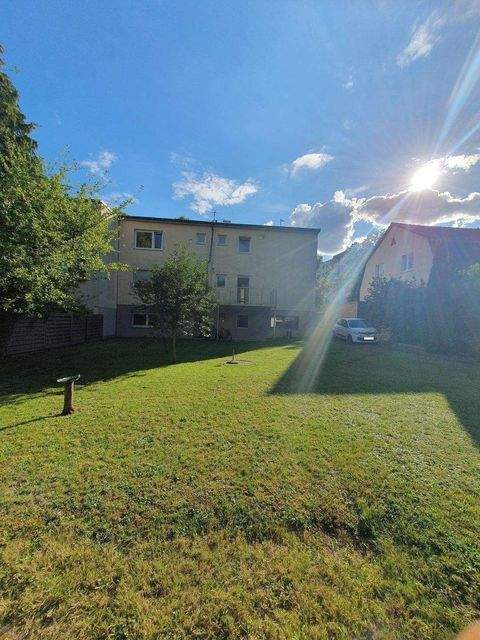 Berlin Renditeobjekte, Mehrfamilienhäuser, Geschäftshäuser, Kapitalanlage