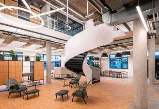 Flatrate - 24/7 bei uns im Coworkingspace arbeiten