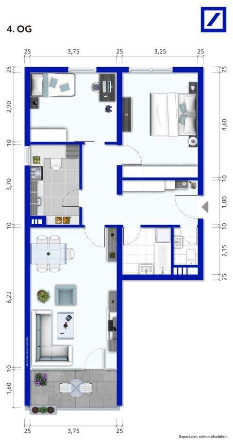 Stuttgart Wohnungen, Stuttgart Wohnung mieten