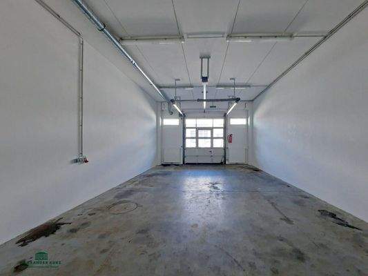 Büro- und Lagerfläche, Immobilien-Kurz-Salzburg