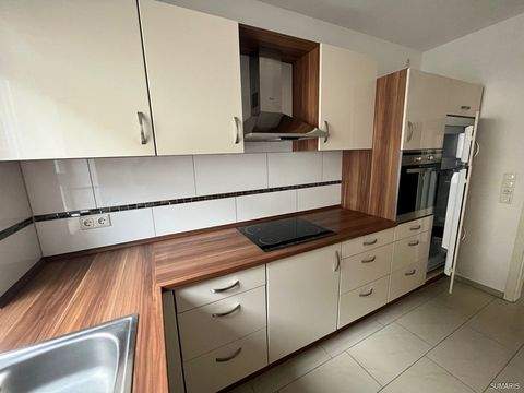 Lemwerder Wohnungen, Lemwerder Wohnung mieten