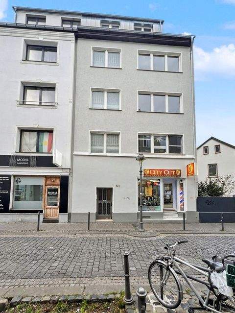 Bonn Wohnungen, Bonn Wohnung mieten