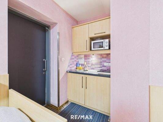 EG Küchenblock Studio 2