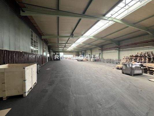 exemplarische Innenansicht