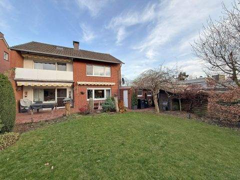 Hamm Häuser, Hamm Haus kaufen