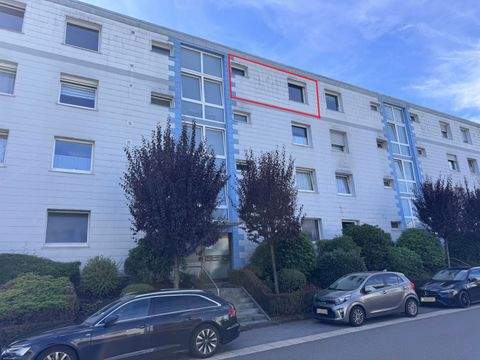 Lüdenscheid Wohnungen, Lüdenscheid Wohnung kaufen