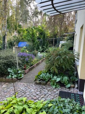 Vorgarten
