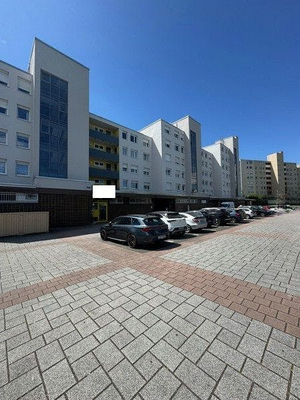 3 Wohnanlage am Marktplatz-