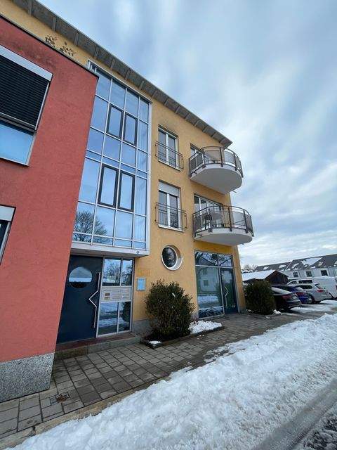 Neumarkt in der Oberpfalz Wohnungen, Neumarkt in der Oberpfalz Wohnung mieten