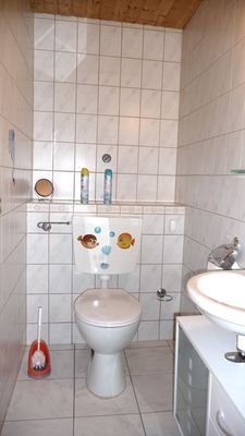 Gäste-WC OG