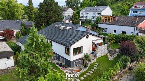 Konstanz Häuser, Konstanz Haus kaufen